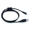 MaxLLTo UC-E16 Replacement Cable, USB PC Camera Data Transfer Cable