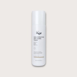 Isorb/Skin Hydration Anti-Aging Toner 200ml Anti-aging wrinkle functional nutrition supply / 아이소브/ 스킨 하이드레이션 안티에이징 토너 200ml 안티에이징 주름기능성 영양공급