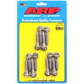 ARP 444-2001 Intake Manifold Bolt Kit (Stainless 300 Hex) Chrysler All Models