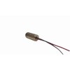 Qlasers Red Laser Module 650nm 1mw Laser Module DC3V Class