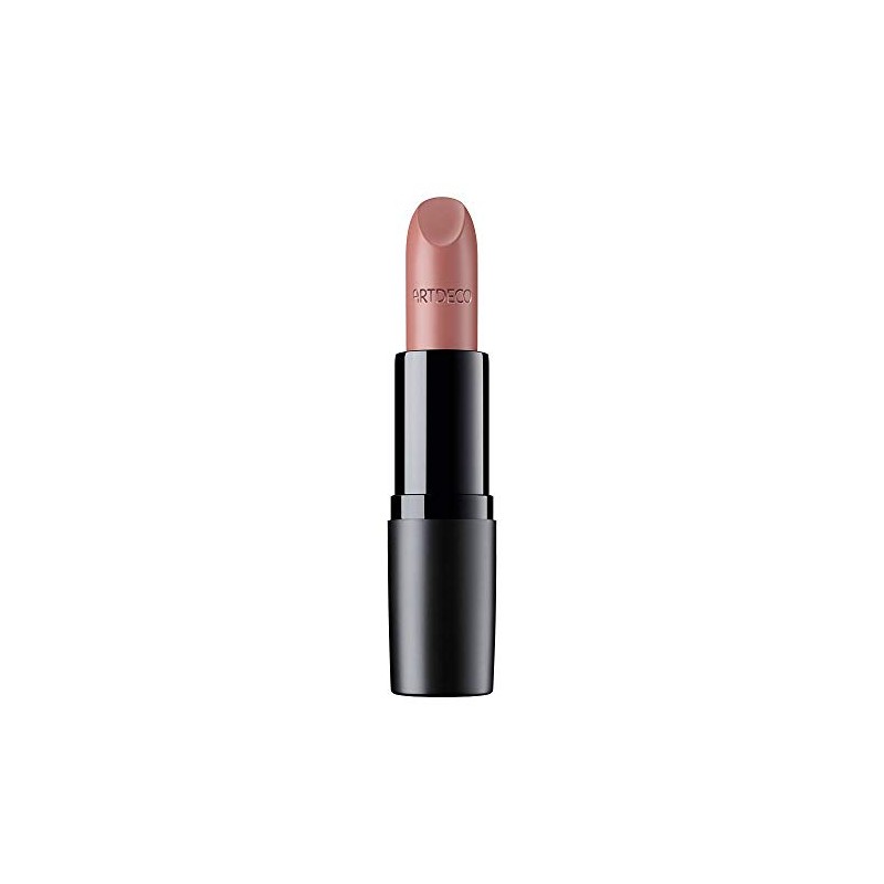 ARTDECO Perfect Mat Lipstick - Long-Lasting Matte Lipstick - 1