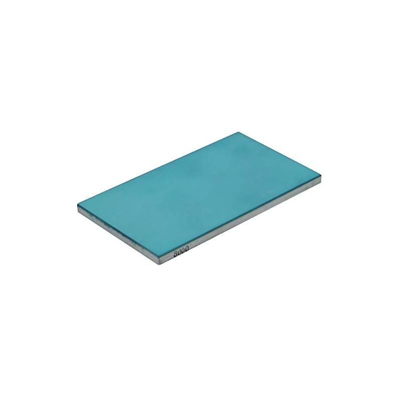 NANIWA Diamond Angle Whetstone 135#3000 DR-0130