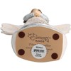 Elements 82359 Forever Friend Angel Decorative Floral Pick