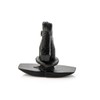 10x Sealing Clip Mounting Clips Door Seal for Nissan