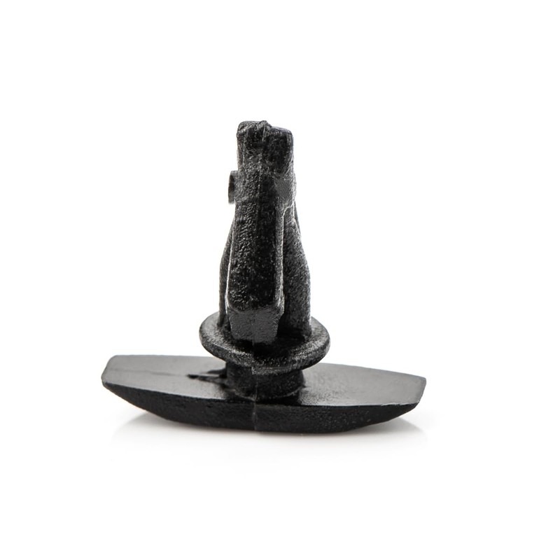 10x Sealing Clip Mounting Clips Door Seal for Nissan