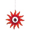 Purity Style Red Sun Suncatcher