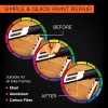 Trek GPaint - Trek Bike Touch-Up Paint - Magenta -