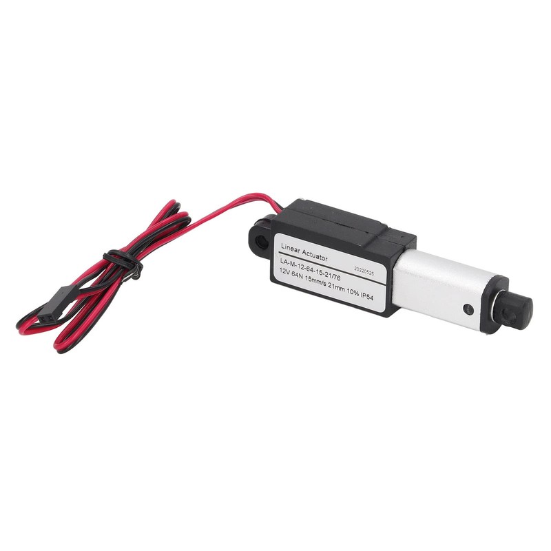 Pasamer Easy to Use Electric Linear Actuator Micro Limit Switch