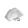 GK Mounting Set for Trapezoidal Corrugated Sheets: Spengler with Drill
