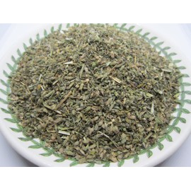 Catnip - Nepeta cataria Loose Leaf/Buds by Nature Tea (2 oz)