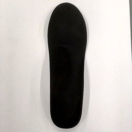 FOOTMATE High Heel Insole for Women Black S (22.0-23.0cm)