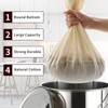 CONIE Extra Large 20"x24" Reusable Straining Brew in a Bag