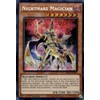 Nightmare Magician - MP24-EN093 - Prismatic Secret Rare - 1st