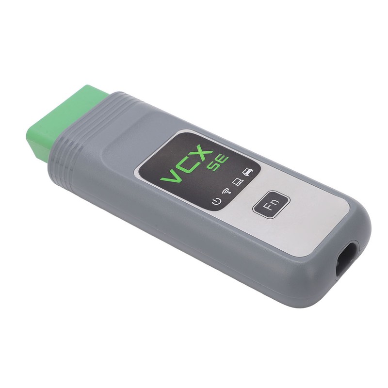 6154 OBD2 Diagnostic Tool with WIFI 5054A Support DONET ECU