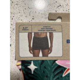 Old Navy Men's Medium Boxer Briefs ORNAMENTS CHRISTMAS TREE NWT
