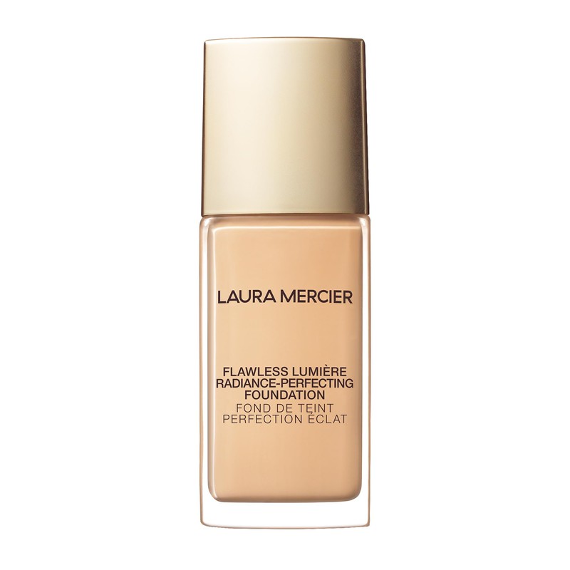 Flawless Lumiere Radiance-Perfecting Foundation - 2C1 Ecru by Laura Mercier
