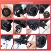 Mimoke Professional Bicycle Bottom Bracket Tool Set Compatible with PF30