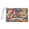 Clairefontaine - 116229C - A Multi-Purpose Cotton Pencil Case with