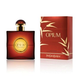 OPIUM by Yves Saint Laurent 3.0 oz EDT Spray NEW in Box for Women