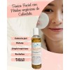 Tónico Facial Caléndula Biogenné Piel Sensible 250ml Vegano Sin Parabenos