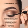 Precision Eyeliner Vitamol Makeup Face Eye Makeup - Rigid Tip