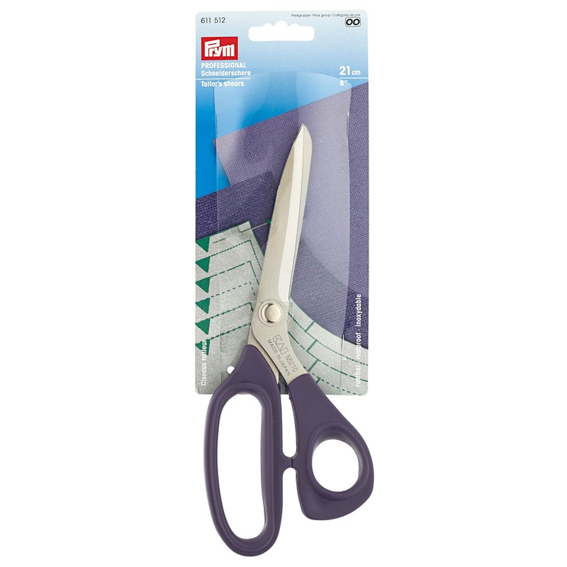 Prym Professional Scissors, 21 cm
