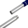 Removable 3 Piece Putter Adjustable Adult Putter Portable Left and