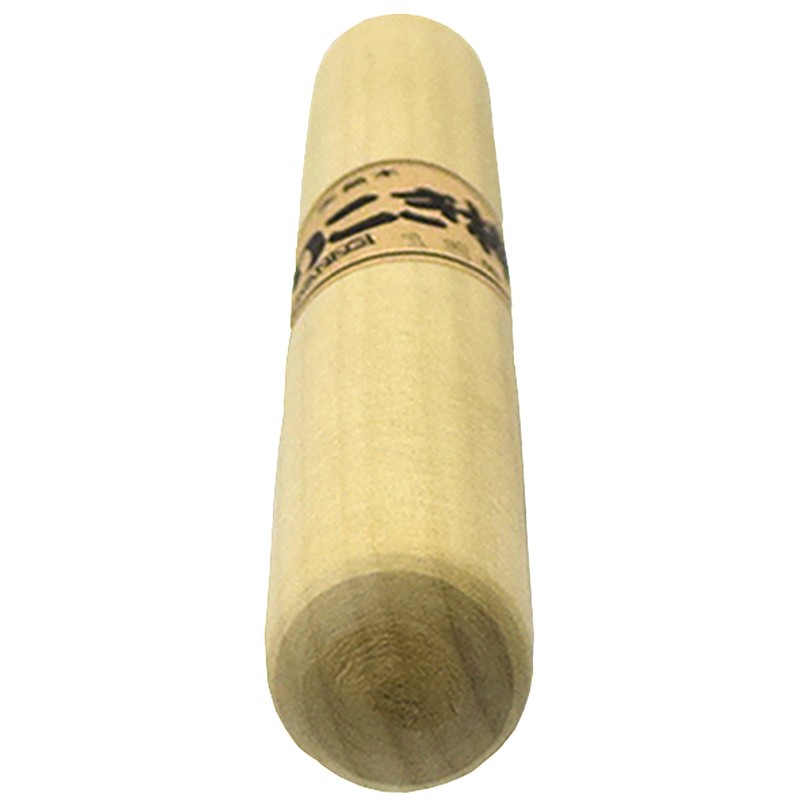 Takagi Pestle Stick, Made in Japan, 7.1 inches (18 cm)