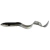 Savage Gear Lose Body Real Eel Softbait Black Green Pearl