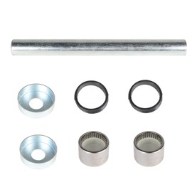 waltyotur Swingarm Bearing Bushing Kit 2GU-22184-00-00 Replacement for Yamaha Blaster 200 Banshee 350 Warrior 350