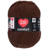 Red Heart E707D.3202 Comfort Yarn, Java