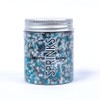 Sprinks Galaxy Glitz Sprinkles, 80 g