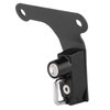 Motorcycle Anti Theft Rust Proof Helmet Lock with Keys Fit