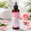 Tónico Facial Base Extracto De Pepino Pieles Sensibles 125ml