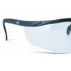 Walker's Sport High-Grade Polycarbonate Lenses Half Frame Soft Rubber Nose