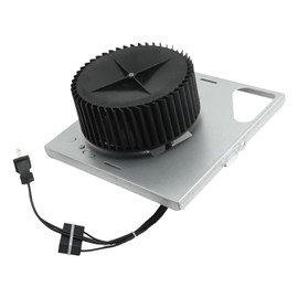 EATAKWARD S97015162 Bath Fans Motor Assembly, Replacement for 678-G 679-E 679L 763 763N FL2679F-A 679FLT F2679FT HD50L-D HD50-B HD50LNT DX70L HD80L-D Series Bathroom Exhaust Fan, Replaces S97015162