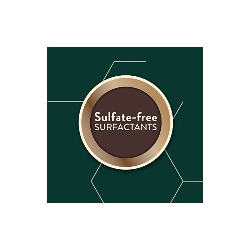 Aveeno Aveeno Colour Protect Blackberry and Quinoa Scalp Soothing Shampoo