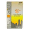 Protector Solar Dermatológico Metropolisun Corporal Fps
