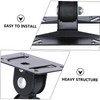 LABRIMP 1Pc Adjustable LCD Tv Display Rotating Hanger Bracket for