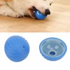 Interactive Dog Ball Toy Multipurpose Automatic Moving Bouncing Low Noise