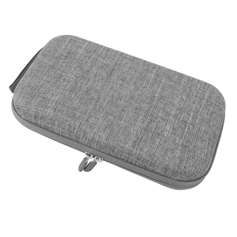 Camera Case Shockproof Waterproof High Capacity Protective Travel Storage Bag