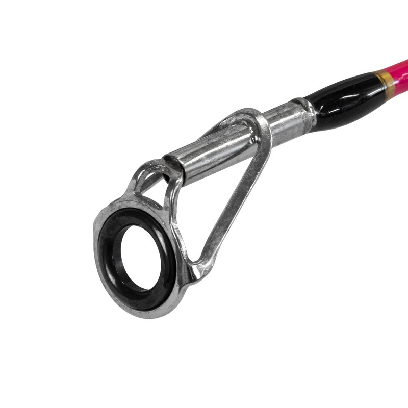 Solid Pilk Special Pilk Rod - Lightweight Pilk & Spinning