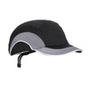 JSP HardcapA1+ Premium Baseball Style EN 812 Bump Cap with