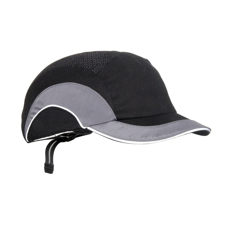 JSP HardcapA1+ Premium Baseball Style EN 812 Bump Cap with