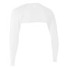 Otafuku Glove Summer Arm Cover, Shrug [Integrated Arm Cover, Cool