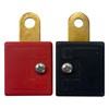 Sherco-Auto Deka 31014 Marine Battery Multi-Accessory Terminals 1 Red &