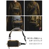 [TACTICAL_GEEK] One-shoulder bag, motorcycle body bag, crossbody bag, military tactical