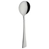 Grunwerg Jupiter Soup Spoons SUSJPT, 18/0 Stainless Steel, Set of