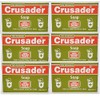 Original Crusader Deep Cleansing Bar Soap 2.85oz [6-pack]