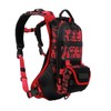 HK Army CTS Reflex Backpack For Airsoft (Red)